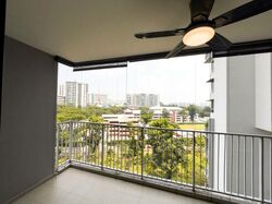Blk 138D Lake Vista @ Yuan Ching (Jurong West), HDB 5 Rooms #634620741